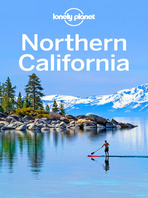 cover image of Lonely Planet Northern California